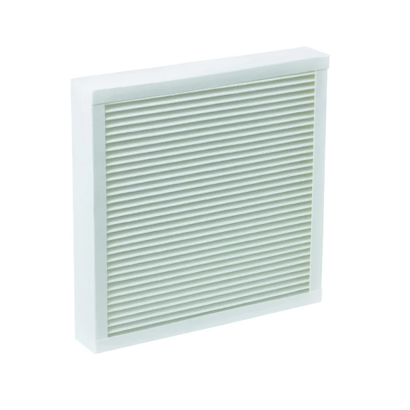 Stiebel Eltron 233868 FMK F7LP-1 F7-LP Filter Cartridge for Filter Box White