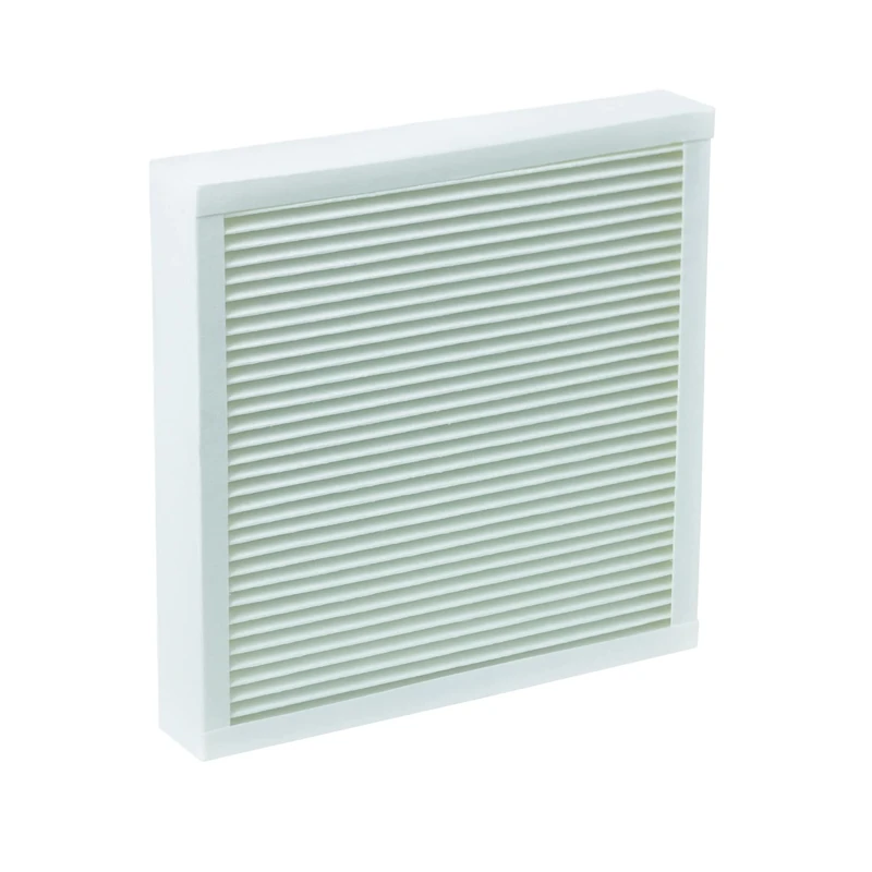 Stiebel Eltron 234208 FMK F7-2 180 Filter Mat Set, White