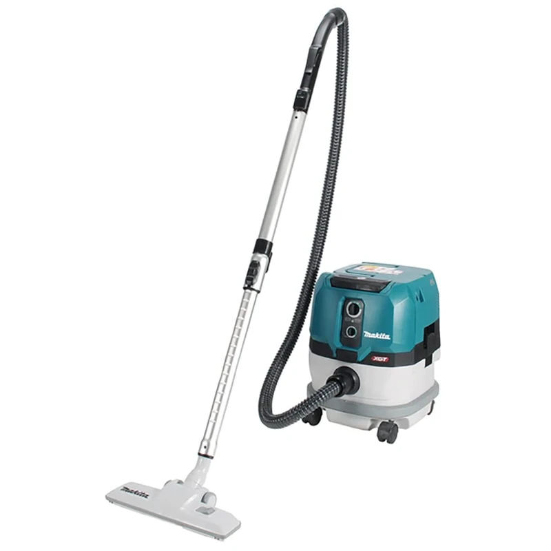 Makita VC001GLZ 40V Max Li-ion XGT Brushless L-Class Vacuum Cleaner – Batteries and Charger Not Included