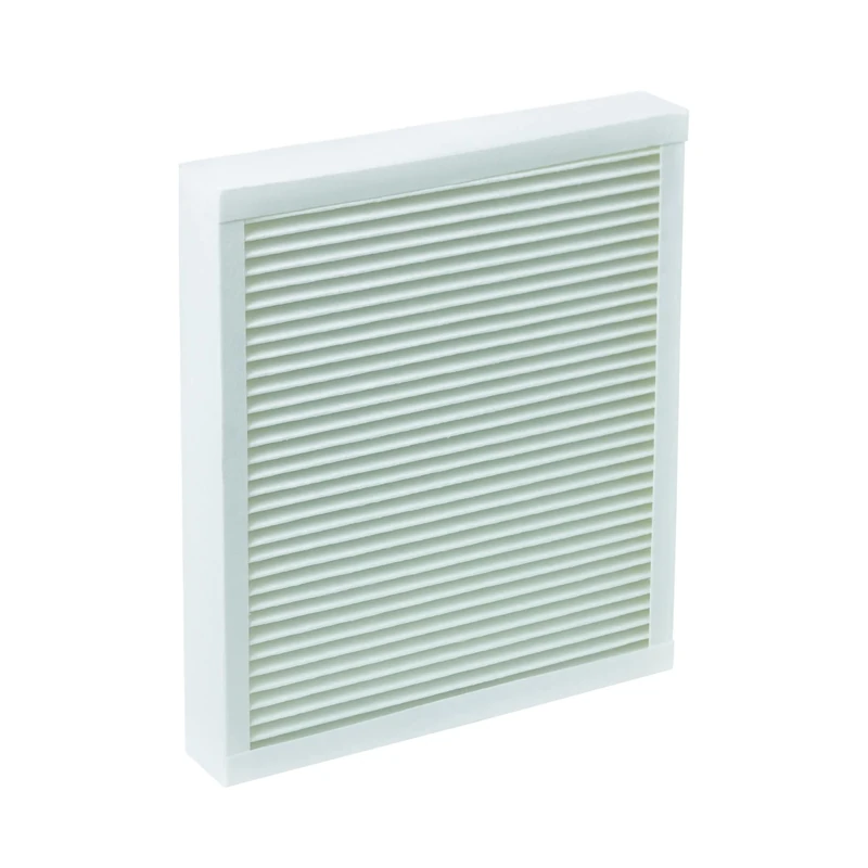 Stiebel Eltron 234148 FMK M5-2 180 Filter Mat Set, White