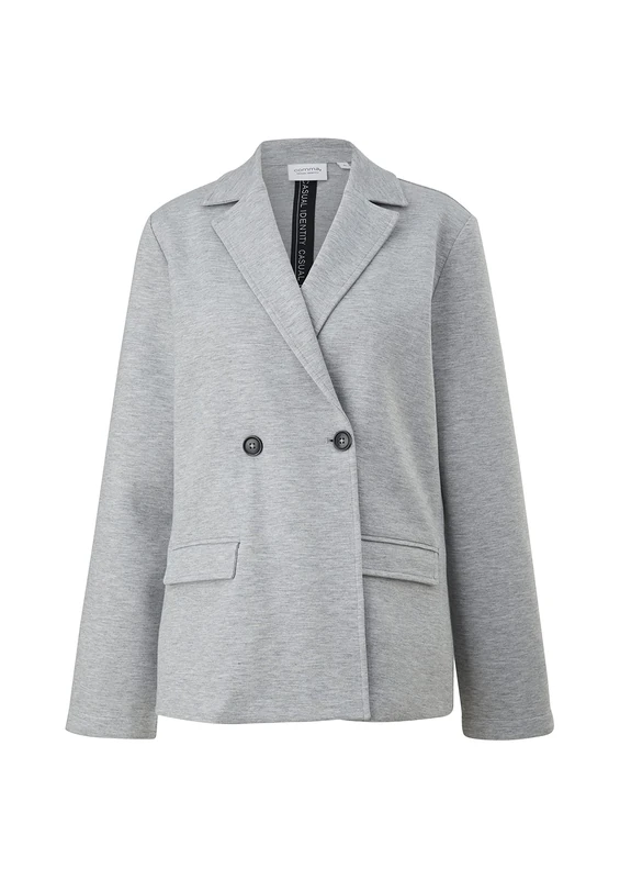 Comma CI Women's 60.2.62.15.152.2127360 Blazer, 90W7, 40, 90w7., 14