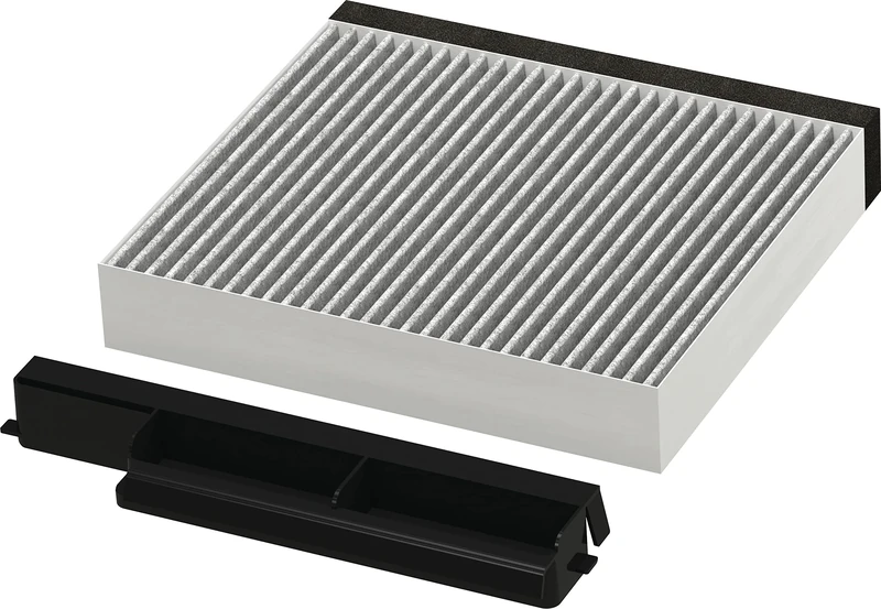 Bosch DWZ1DX1B4 Accessory for Cooker Hoodies, Clean Air Standard Odour Filter, Made in Germany