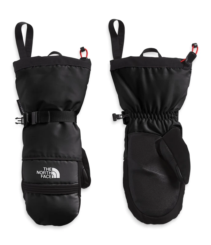 The North Face Montana Gloves Tnf Black M