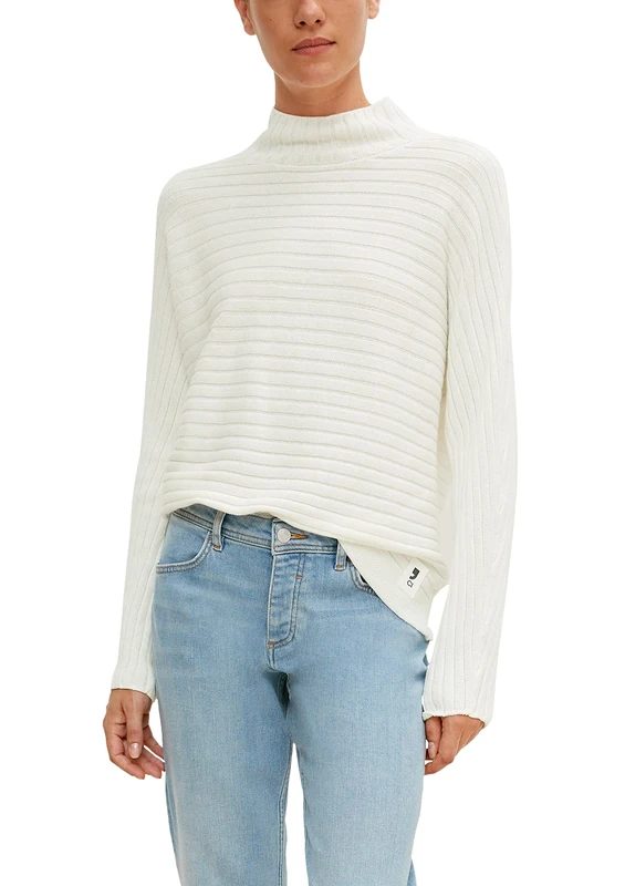 Comma CI Women's 60.2.62.17.170.2121754 Sweater, 0120, 18