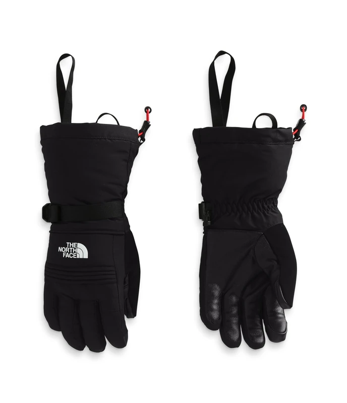 THE NORTH FACE Montana Gloves Tnf Black S