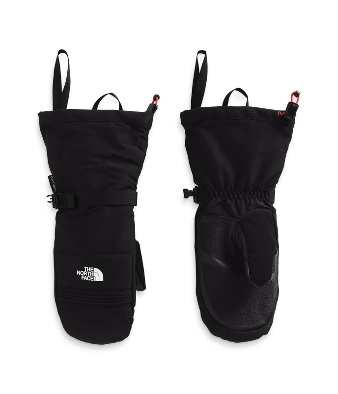 The North Face Montana Gloves Tnf Black XL
