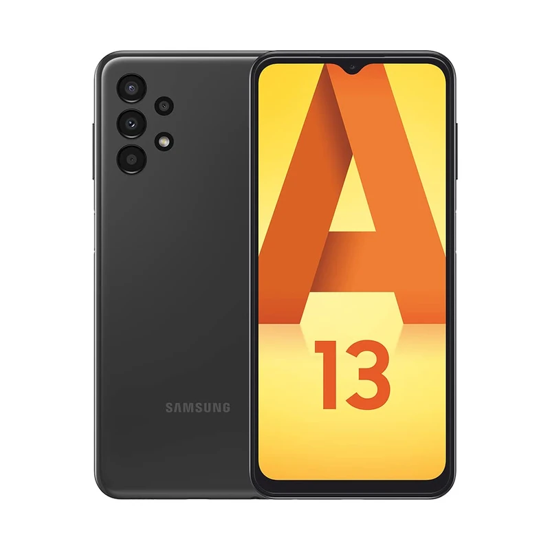 Samsung GALAXY A13 4_64GB BLACK