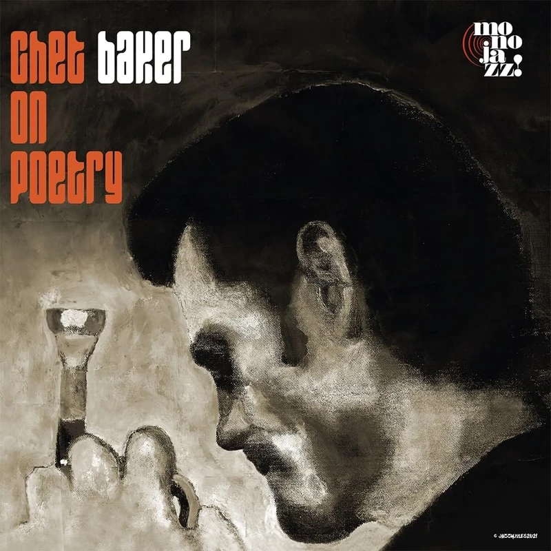 Chet On Poetry [VINYL]