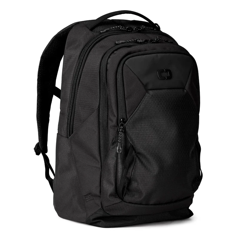 OGIO Axle Pro Backpack, Black