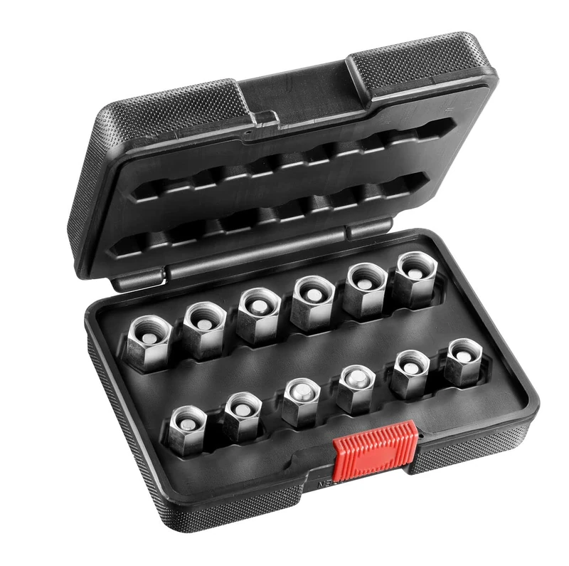 FACOM Reliable Commercial Hardware for Advanced Workshops for Reliable Field Performance with High Heat Resistance