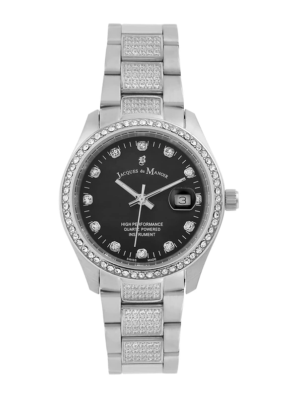 Jacques Du Manoir Dress Watch JWL01505