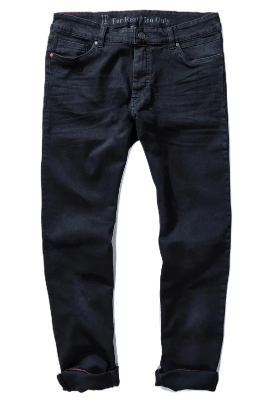 JP 1880 Men's 4062478112568 Jeans, Schwarz, 102