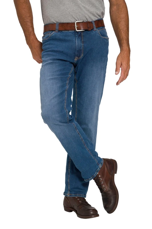 JP 1880 Men's 4062478112674 Jeans, Mehrfarbig, 102 - Image 1