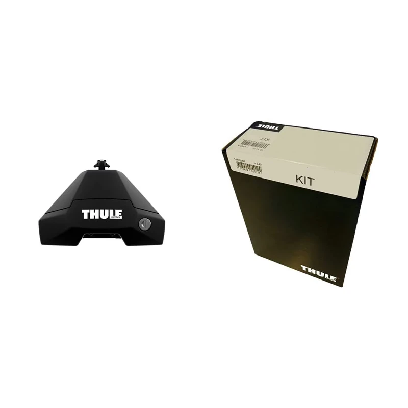 Thule Evo Clamp EROW & Kit Clamp 5213