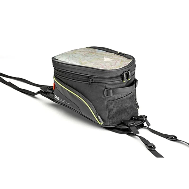 GIVI Tank Bag Easy Bag for Motorcycles EN