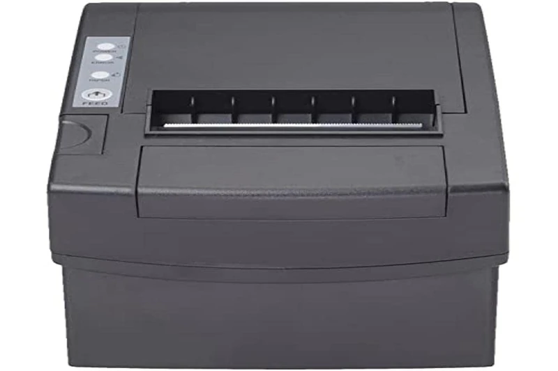 Premier Ink Multifunction Printers Brand Model Tickets Printer TERMICA USB-WiFi Black
