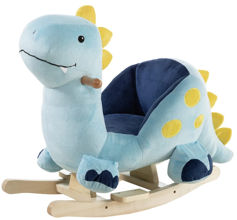 Dinosaur Swing - Image 1