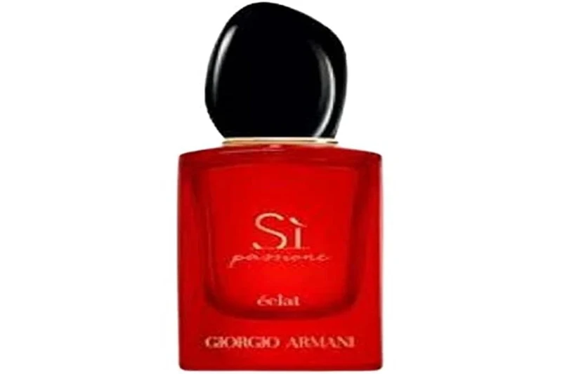 Si Passione Eclat by Giorgio Armani for Women - 1 oz EDP Spray