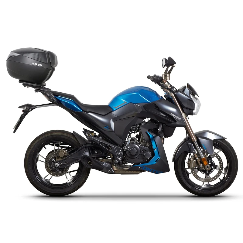 SHAD Top Master Zontes Z2 ZT 125 '21