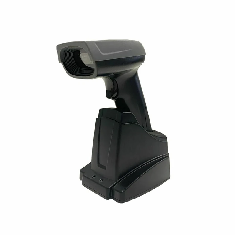 Barcode Reader Premier MS3-2D BR Black 2D - Image 1
