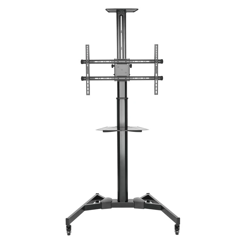 ACT Mobile tv/monitor floor stand, 37" up to 70", VESA AC8370