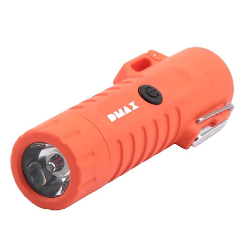DMAX ELG 102 Arc Lighter with Torch Function - Image 1