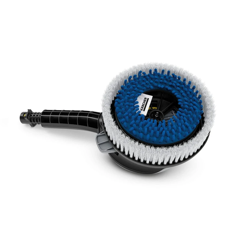 WB 130 Car & Bike Rotating Wash Brush