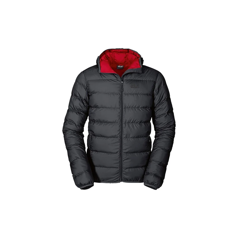 Jack Wolfskin Helium Men Coat (Pack of 1)