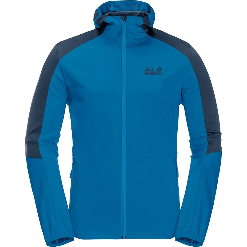 Jack Wolfskin Go Hike Softshell Jacket - SS22