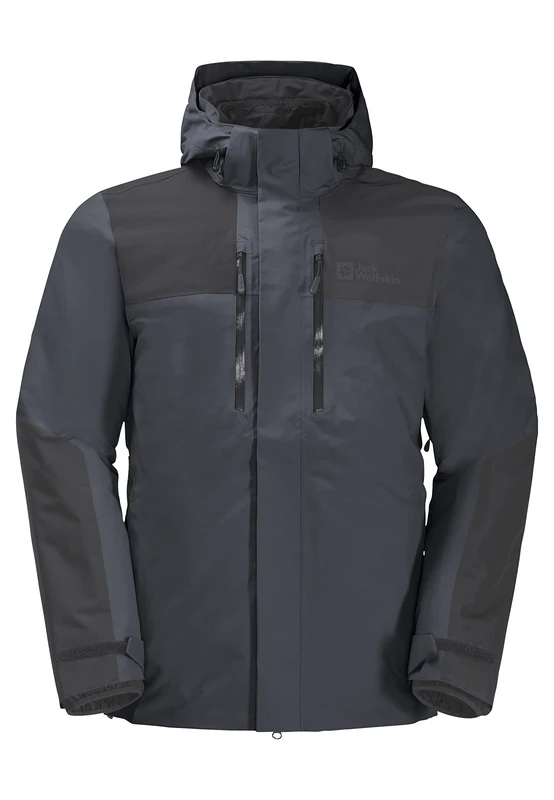 Jack Wolfskin Jasper Men's 3-in-1 Jacket M