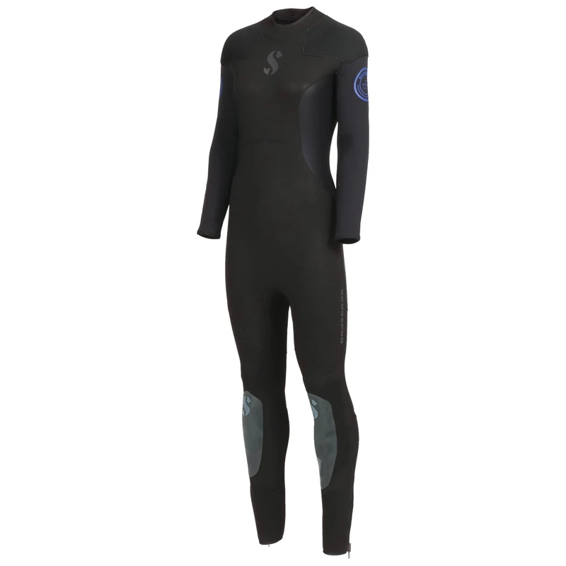 Scubapro Steamer Oneflex Damen-Reißverschluss, 5 mm (L)