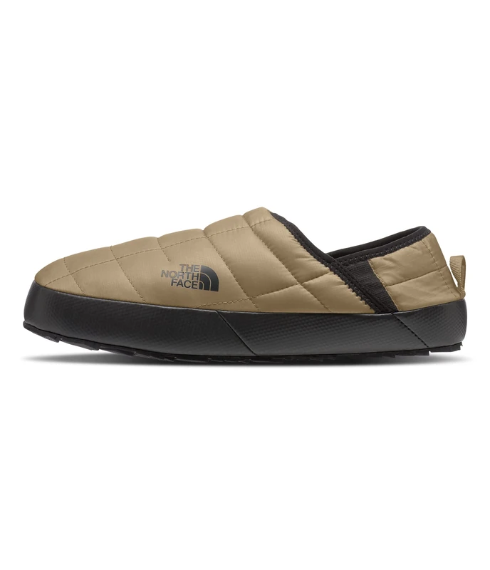 The North Face NF0A3UZNVJU1 Men’s ThermoBall™ Traction Mule V Men BEIGE UK 8
