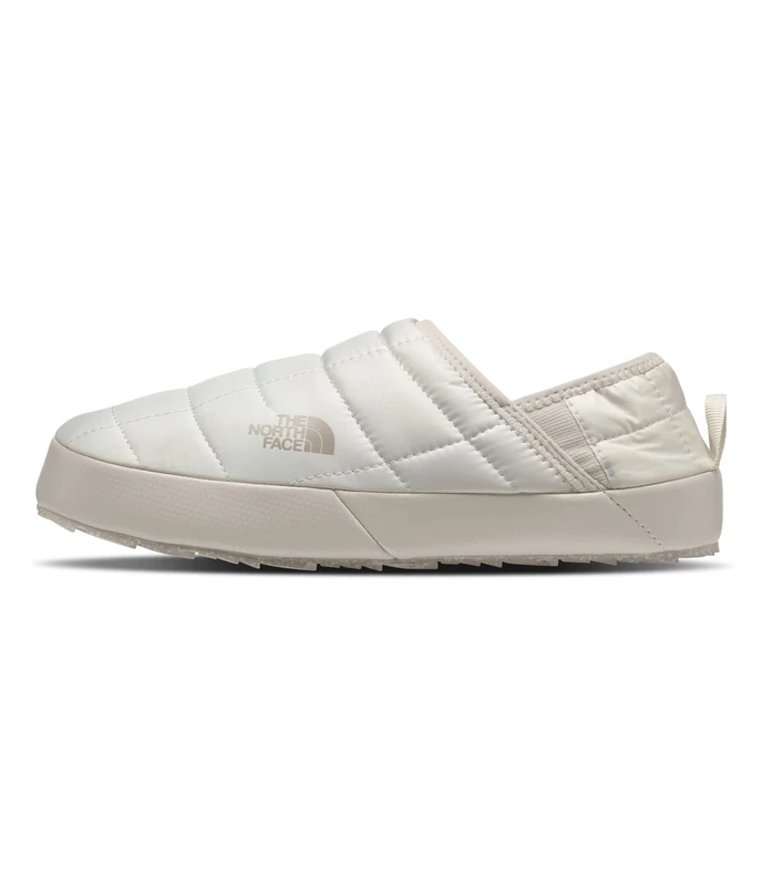 The North Face NF0A3V1H32F1 W THERMOBALL TRACTION MULE V Women GARDENIA WHITE/SILVERGREY UK 9