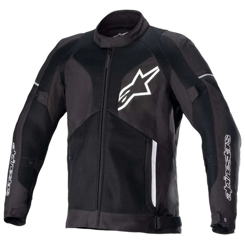 Alpinestars JACKET VIPER V3 AIR BK M