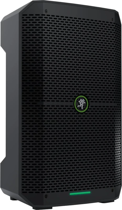 Mackie Thump GO 8" Portable Battery-Powered Speaker with Bluetooth®