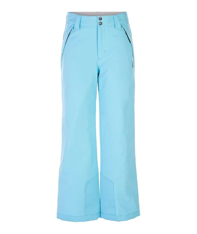 Spyder Girls Revel Trousers, Bahama Blue, X-Large
