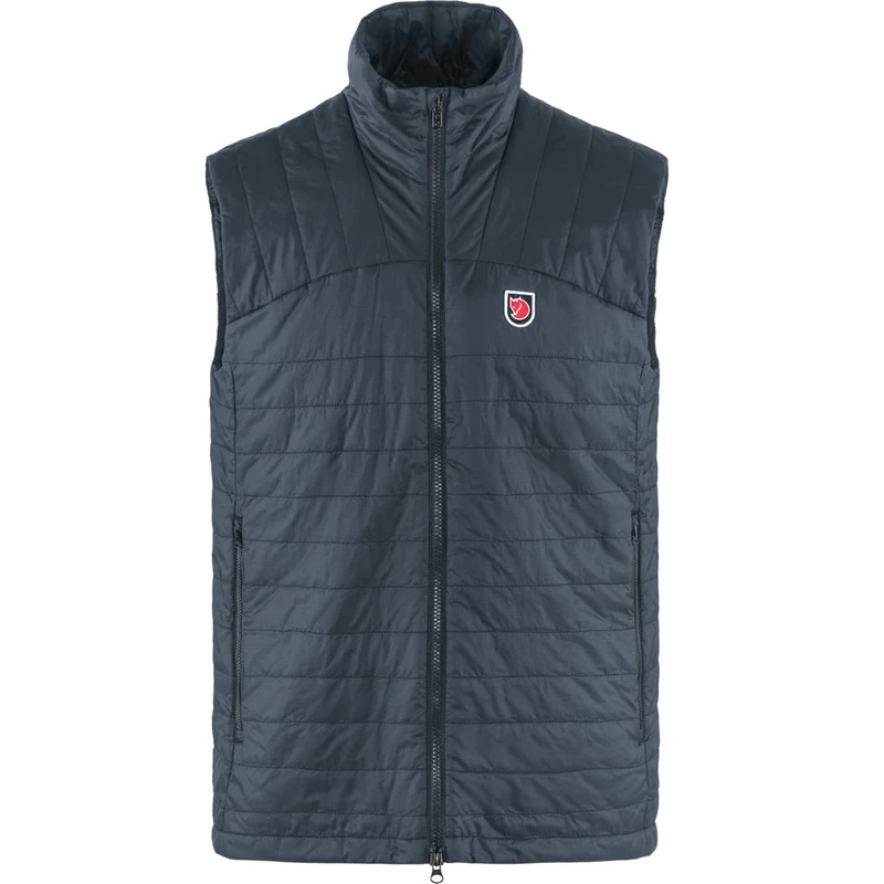 Fjallraven 87076-560 Expedition X-Lätt Vest M Sports vest Men's Navy Size XL