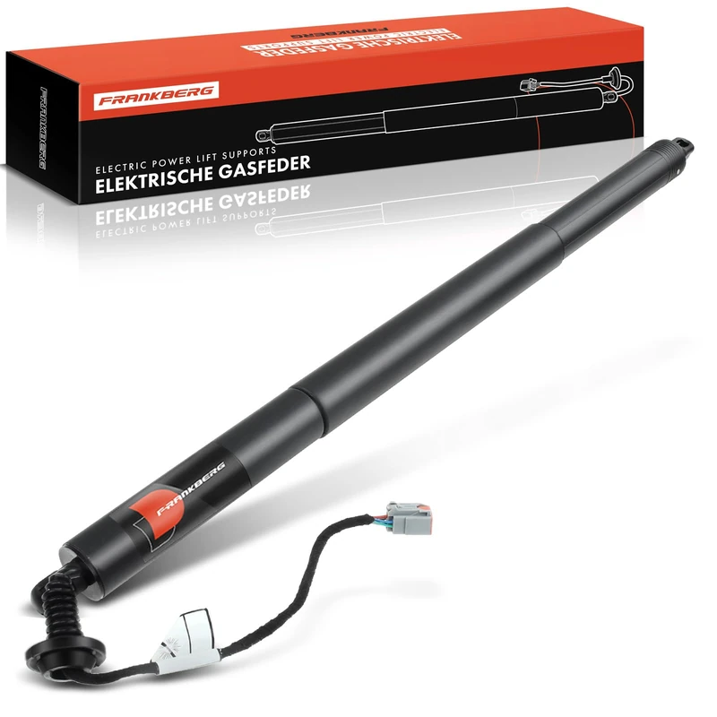 Frankberg 1x Auto Gas Strut Tailgate Left Compatible with Mondeo V Hatchback 2014-2021 Mondeo V Saloon 2012-2021 Mondeo V Turnier Estate 2014-2021 Replace# DS73N402A55AE