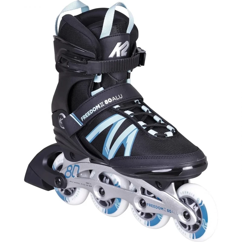 K2 Freedom II 80 Ice Shoe Design 8.5