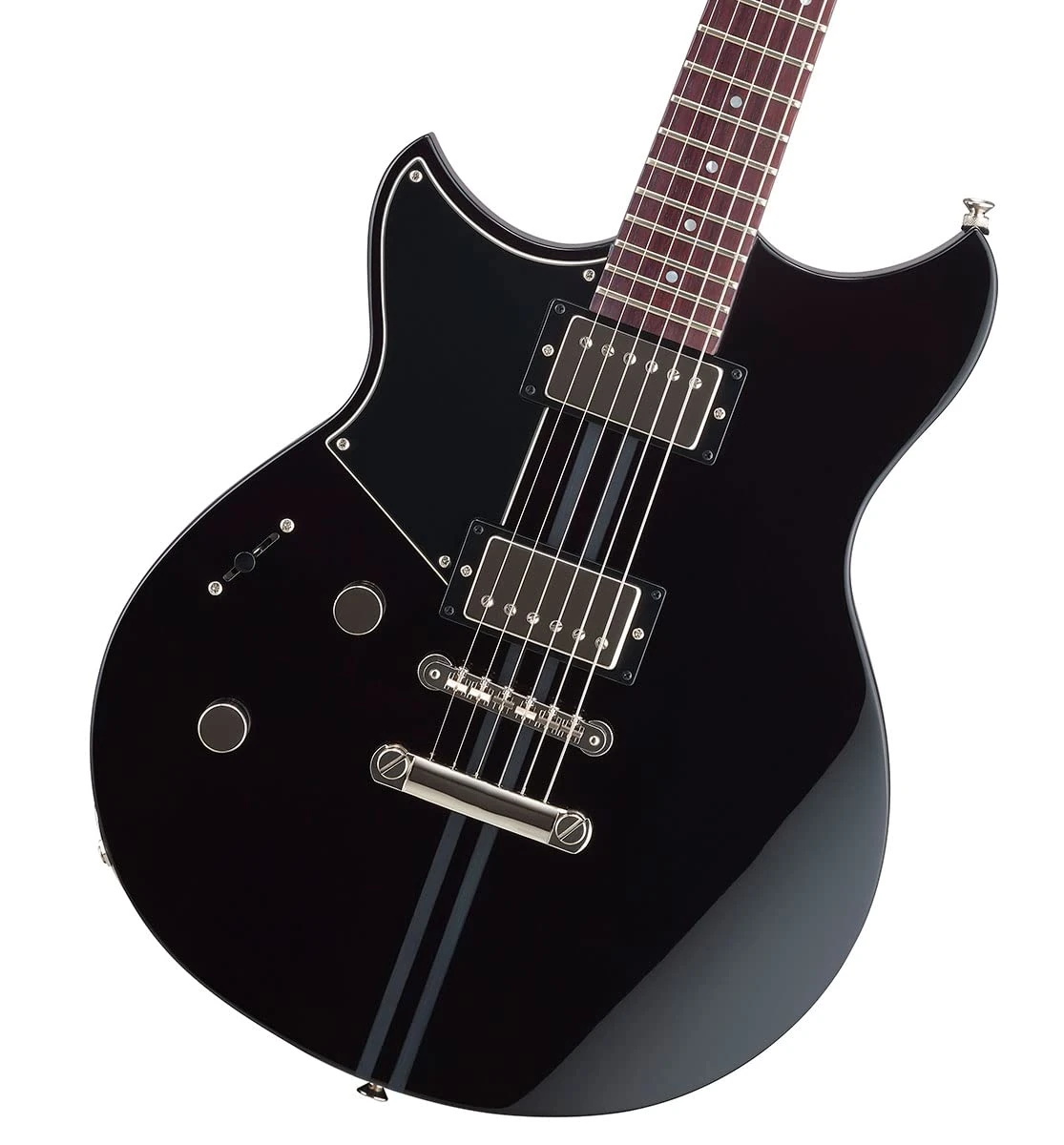 (Radar Promo) Yamaha Revstar Element GRSE20L Left-Handed - Black