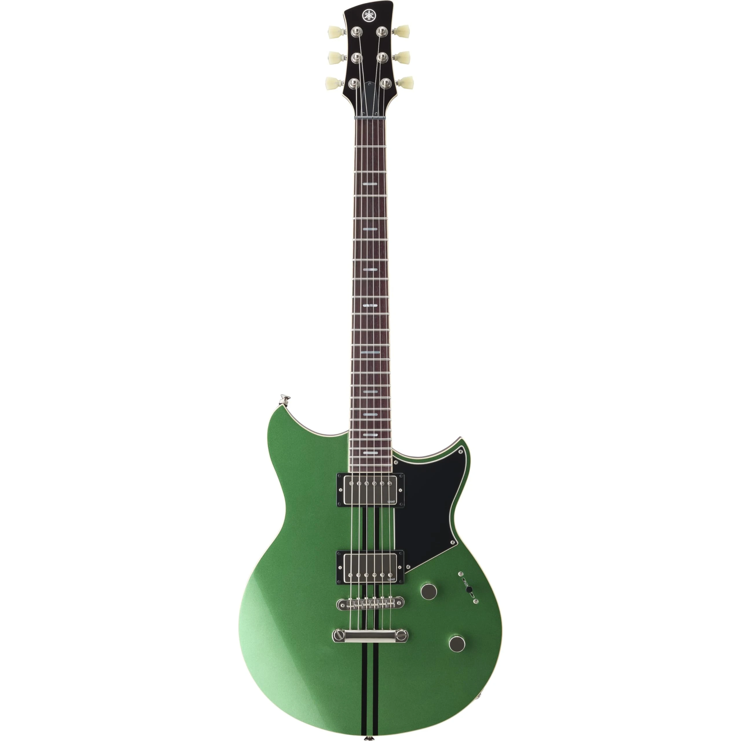 Revstar Standard RSS20 Flash Green - Double Cut Models