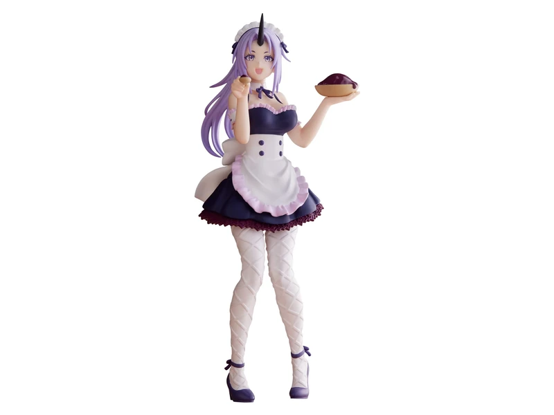 Banpresto THAT TIME I GOT REINCARNATED AS A SLIME - Shion - Figurine 18cm