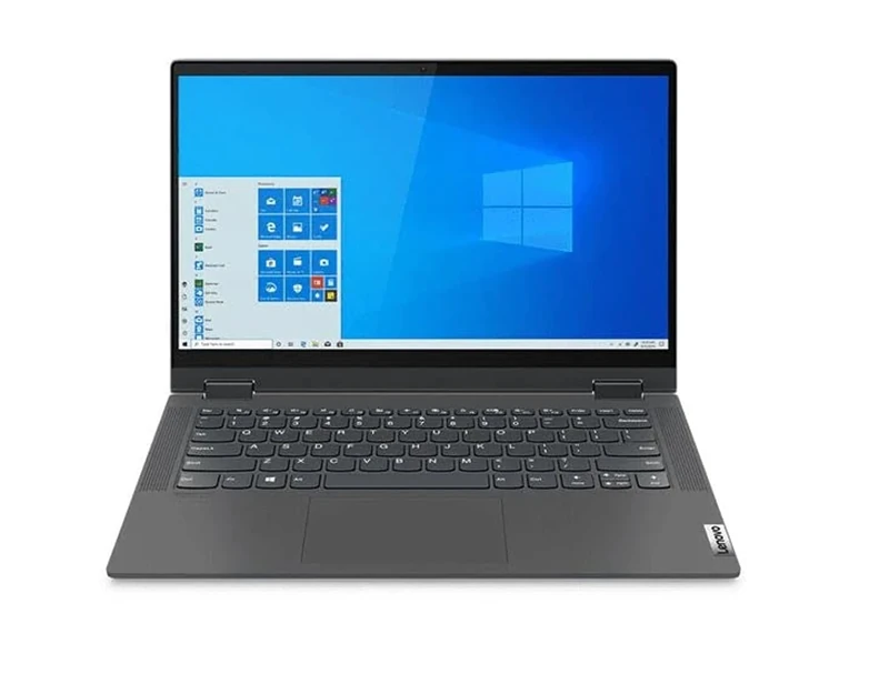 Lenovo IdeaPad Flex 5 14ITL05 i3 4GB 128GB 14", Black (82HS00HDUK)