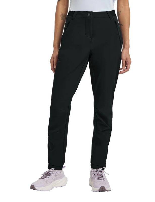Jack Wolfskin Geigelstein Pants Black 46