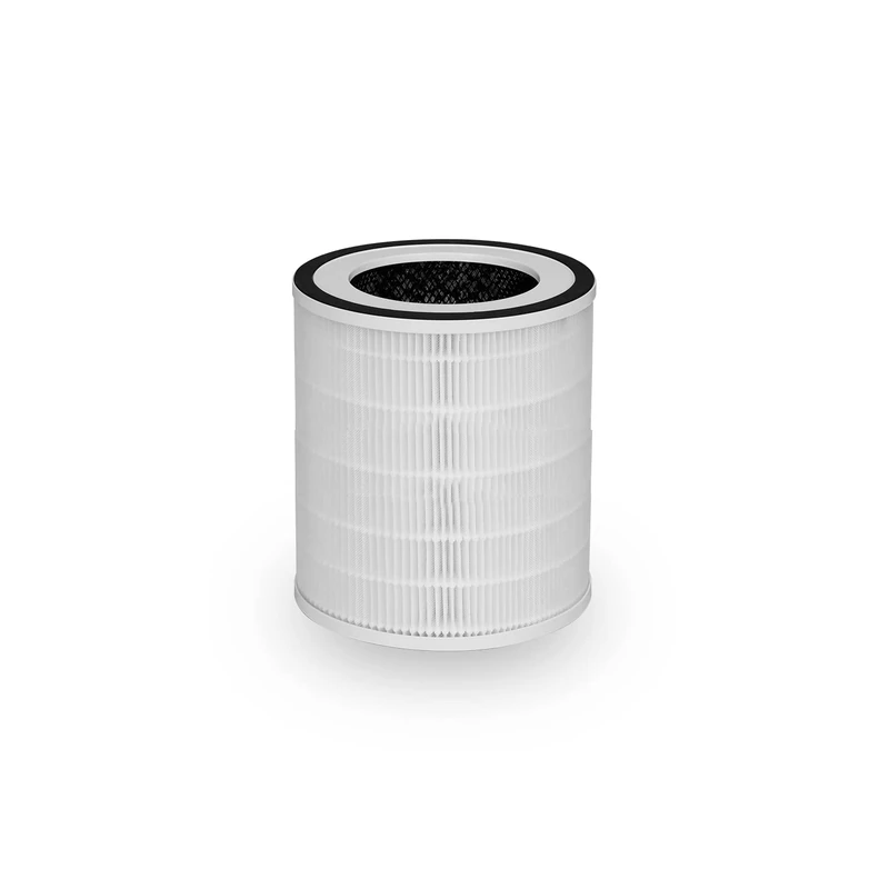 SPC Espirare Max H13 Filter for SPC Espirare Max, Activated Carbon with 4 Filtering Phase