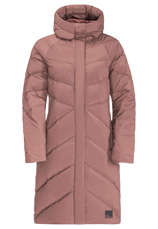Jack Wolfskin Women's Marienplatz Jacket