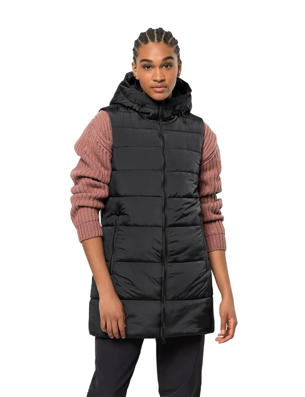 Jack Wolfskin Eisbach Women's Vest W Vest