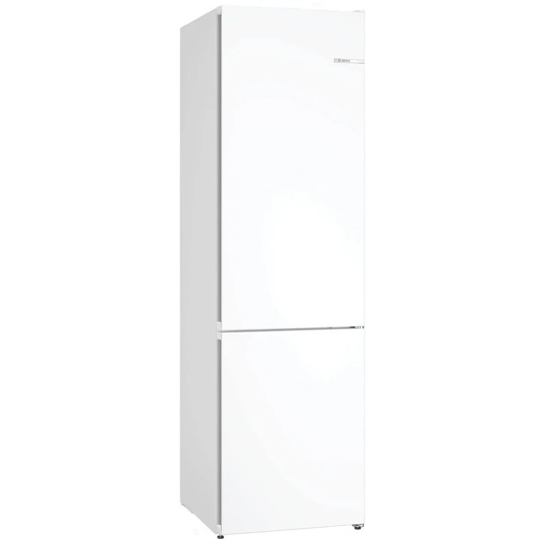 Bosch KGN392WCF Series 4 Stand Kühl-Gefrierkombination, 60 cm knits, 3636l, VitaFresh XXL, weiß