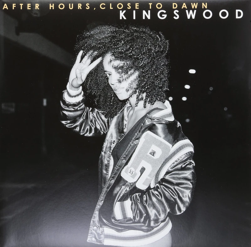 After Hours, Close To Dawn (Baby Pink Vinyl) [VINYL]
