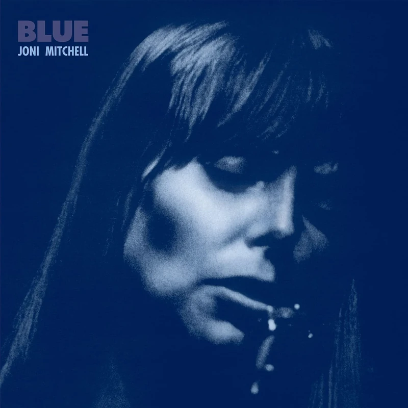 Rhino Blue (Remastered) - Canadian Singer-Songwriter CD - Image 1